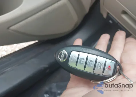 2015 Nissan Altima 2.5 Sv z USA, uszkodzony, nr VIN 1N4AL3AP3FC209593